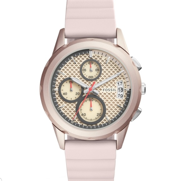 Fossil Watch